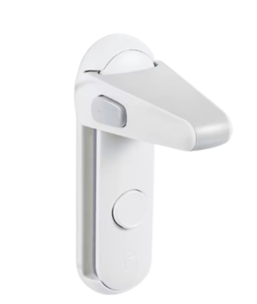 LockDoor™ V4 - Blokada do drzwi