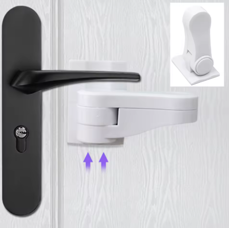 LockDoor™ V1 - Blokada do drzwi