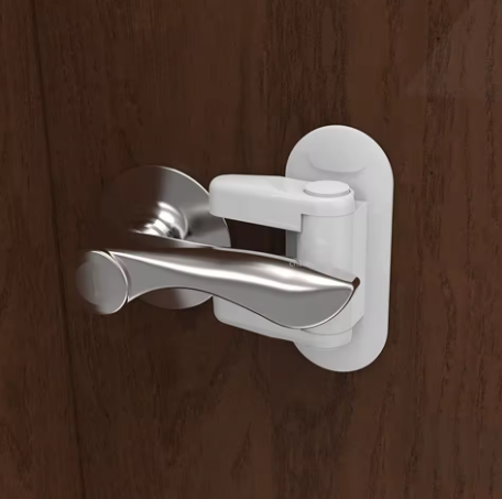LockDoor™ V3 - Blokada do drzwi