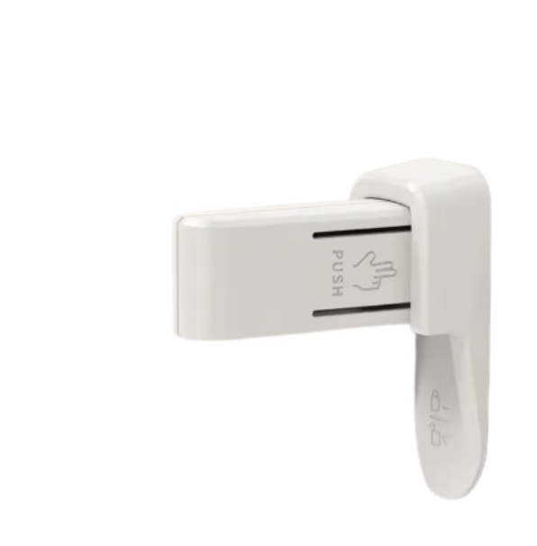 LockDoor™ V1.5 - Blokada do drzwi