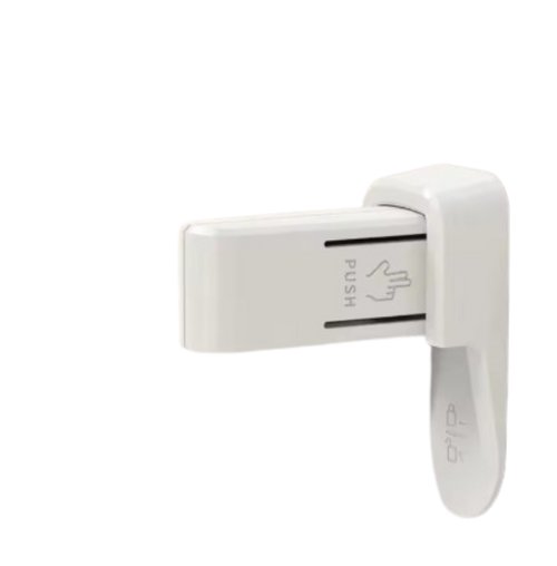 LockDoor™ V1.5 - Blokada do drzwi