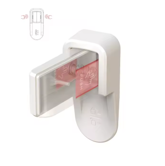 LockDoor™ V1.5 - Blokada do drzwi