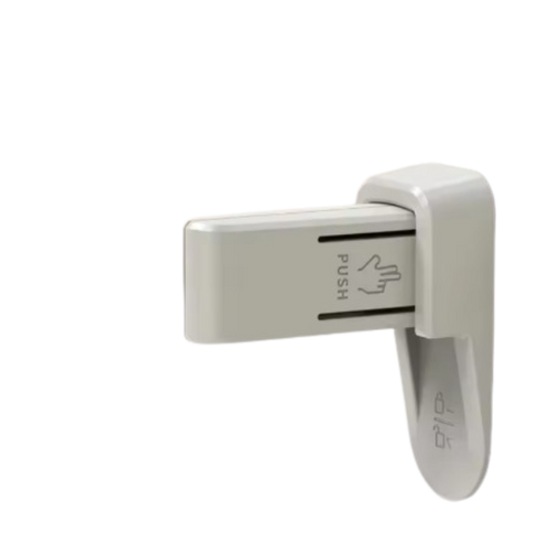 LockDoor™ V1.5 - Blokada do drzwi