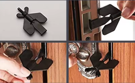 LockDoor™ 2.0 - Blokada do drzwi