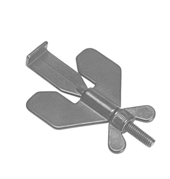 LockDoor™ 2.0 - Blokada do drzwi