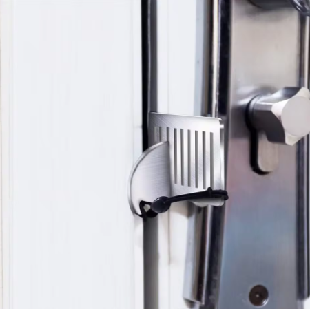 LockDoor™ V10 - Blokada do Drzwi