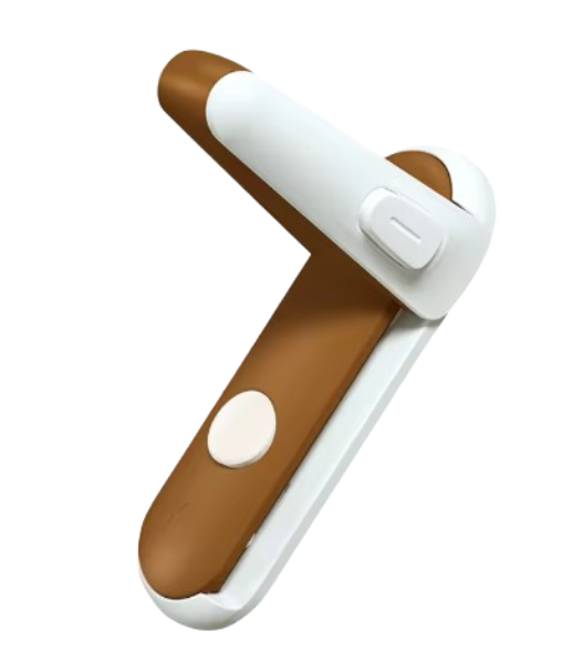 LockDoor™ V4 - Blokada do drzwi